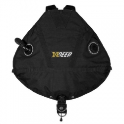 WING BCD XDEEP STEALTH 2.0 TEC BALIDIVESHOP  large