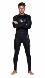 Wetsuit Waterproof Neoskin 1 5mm Men BALIDIVESHOP 1  large