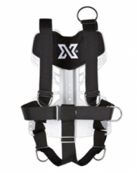 XDEEP BACKPLATE WITH HARNESS BALIDIVESHOP  large