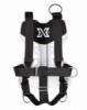 XDEEP BACKPLATE WITH HARNESS BALIDIVESHOP  medium