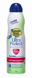 banana boat banana boat ultra protect ultramist spf50  170 g  full03  large