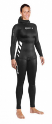 d LONG WETSUIT MARES INSTINCT 30 MARES BALIDIVESHOP  large