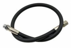 d high pressure hose rubber italy 61cm balidiveshop  large