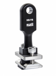 d hs ys scuba clamp  large