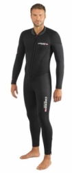 d long wetsuit cressi endurance 5mm balidiveshop 1  large