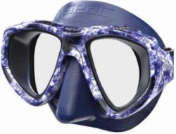 d mask seac one makaira bali dive shop  large