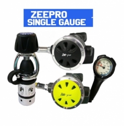 d regulator zeepro piston single balidiveshop  large