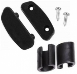 d salvimar blades fixing kit with screws for step  large