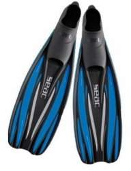 d seac seac diving f100 pro fins 1 Big 5  large