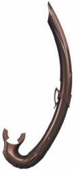 d snorkel jet brown  large