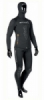 d wetsuit salvimar wet drop cell 3.5mm balidiveshop  medium