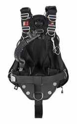 dive rite nomad ls sidemount system w backup  large