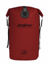 dry bag feelfree dry tank  large