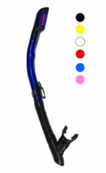 dry snorkel zeepro biasa  large