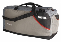 duffle bag seac mate hd 200 balidiveshop  large