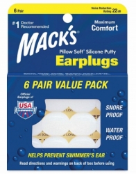 ear buds  1  large