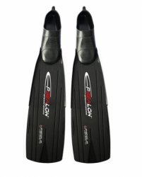 epsealon fins vega black  large