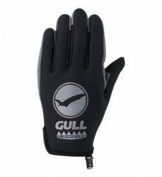 ga5589 black gull glove balidiveshop  large