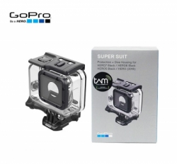 gopro hero 5 6 7 black housing original  large