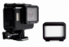 housing camera gopro hero 5 6 with touch screen baidiveshop  medium