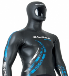 large Salvimar Be One Wetsuit Large 2.800