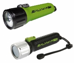 large salvimar lecoled torch