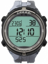 large CRESSI DRAKE TITANIUM MIMETIC 2 42595 zoom