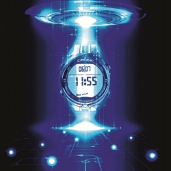 large CRESSI DRAKE TITANIUM MIMETIC 4 01596 zoom