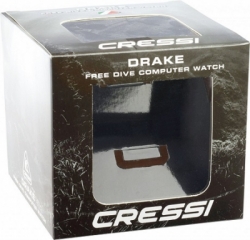 large CRESSI DRAKE TITANIUM MIMETIC 5 30897 zoom