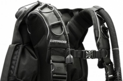 large CRESSI BCD COMMANDER 3 25866 zoom