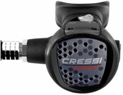 large cressi mc5 compact xs reg set 2ndstage