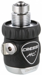 large cressi mc5 compact xs reg set din
