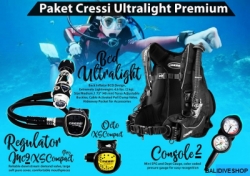 large ULTRALIGHT PREMIUM 