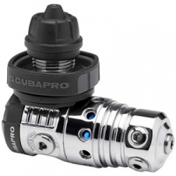 large scubapro mk25 evo g260 din