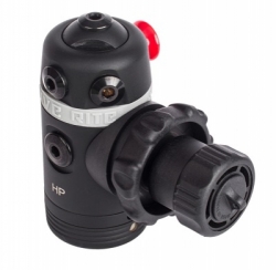 large XT1 First Stage RG5100 DIN Angle View