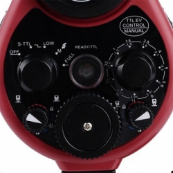 large sea frogs st 100 pro underwater strobe