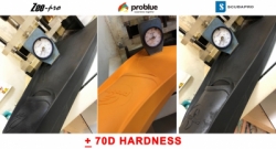 large HARDNESS