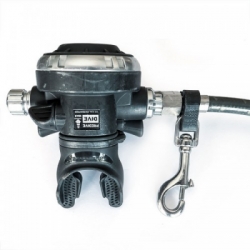 large Razor Break Away Connector with Bolt Snap Example 2 500x500