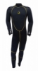 long wetsuit zeepro dc cr neoprne 3mm balidiveshop 11  medium