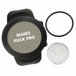 mares puckpro  large