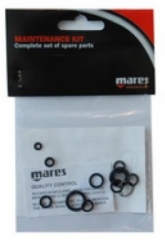 mares 52x 22x 15x first stage service kit  large