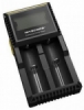 nitecore digicharger universal battery charger for li ion and nimh d2eu d4eu  medium