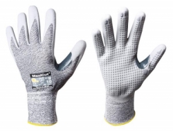 omer dyneema maxicut gloves  large