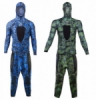 rash guard ist camo spearfishing balidiveshop  medium