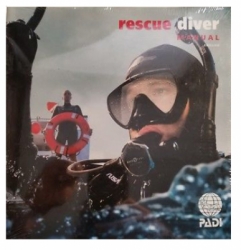 rescue diver manual book balidiveshop  large