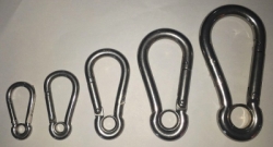 snap carabiner  large