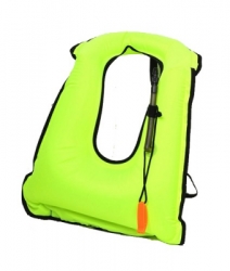 snorkeling vest zeepro inflatable balidiveshop1  large