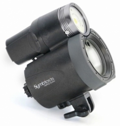 strobe  video light idas symbiosis  1  large