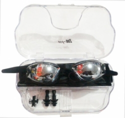 swimming goggles set balidiveshop  large