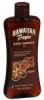 tanning oil hawaiian spf0 balidiveshop  medium